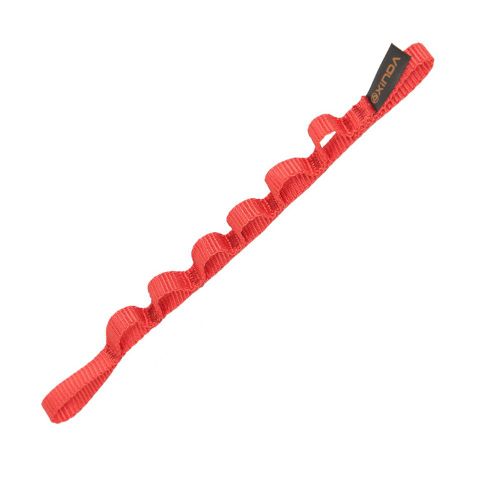 Sangle De Suspension En Corde De Nylon Pour Hamac De Yoga, Serrure, Sac À Dos, Ceinture De Connexion, Accessoires D'escalade