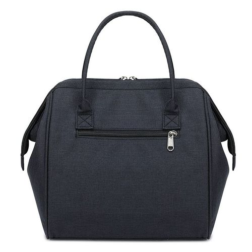 Oxford Sac à Lunch Coolbag Sac de Pique Nique Enfants Adultes De Stockage De Nourriture Boîte À Lunch Femmes Étui Portable Thermos Fourre Tout