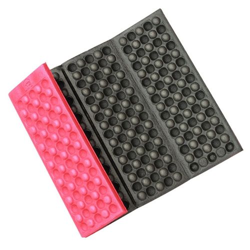 Tapis De Camping En Plein Air Pliable, Coussin Résistant À L'humidité, Portable, Coussins En Mousse Imperméables, Chaise De Yoga, Pique Nique, Plage