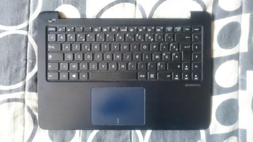 Coque De Base Avant Asus L402N + Clavier
