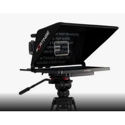 Prompteur, Fortinge pros21