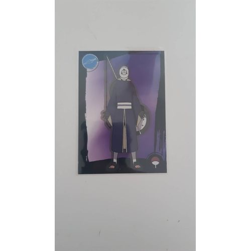 Carte Naruto Shippuden #150 Madara