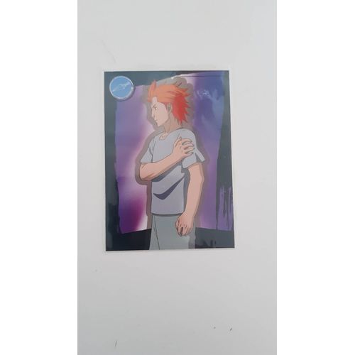 Carte Naruto Shippuden #151 Jugo