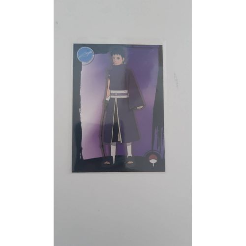 Carte Naruto Shippuden #152 Obito