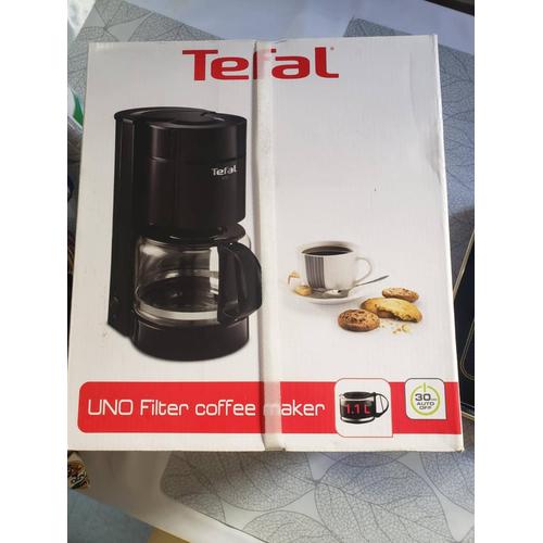 Cafetiere Tefal