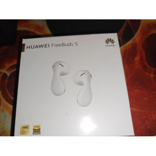 Huawei FreeBuds 5