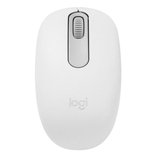 Logitech M196 mouse Universale Ambidestro Bluetooth IR LED 1000 DPI