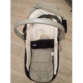 Port Bébé Nacell Chicco