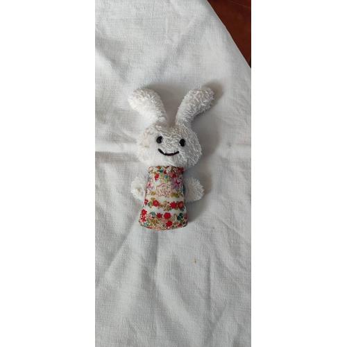 Trousselier Hochet Funny Bunny Liberty