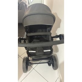 Poussette Kinderkraft 2 En 1 L’Assise + Landeau