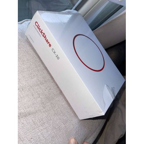 Barco Clickshare Cx-30 2eme Génération