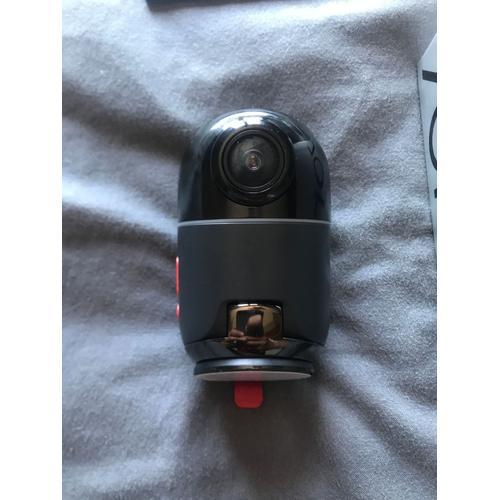 70mai Dash cam omni Xiaomi - Camera 360