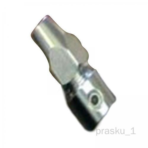 Prasku 2xflex Collet Coupler Motor Shaft Locker Pour La Mise À Niveau Des Accessoires De Bateau De Vitesse Rc