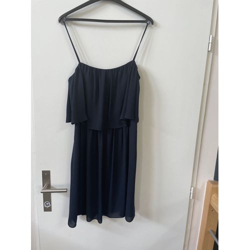 Très Belle Robe Caroll T38 Pour Occasion