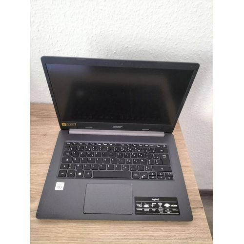 Acer Aspire 5 A514-53-5046 - 14" Intel Core i5-1035G1 - 1 Ghz - Ram 8 Go - DD 240 Go