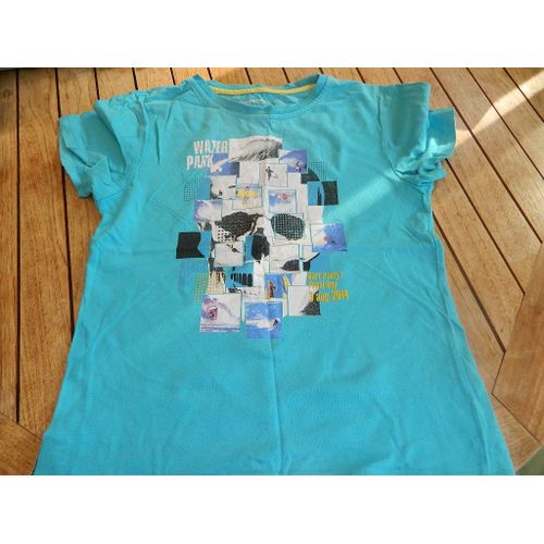 Tee Shirt Orchestra 10 Ans