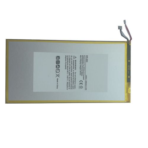 Batterie De Remplacement,Batterie Tablette Sony Xperia Z3 Sgp611 Lis1569erpc