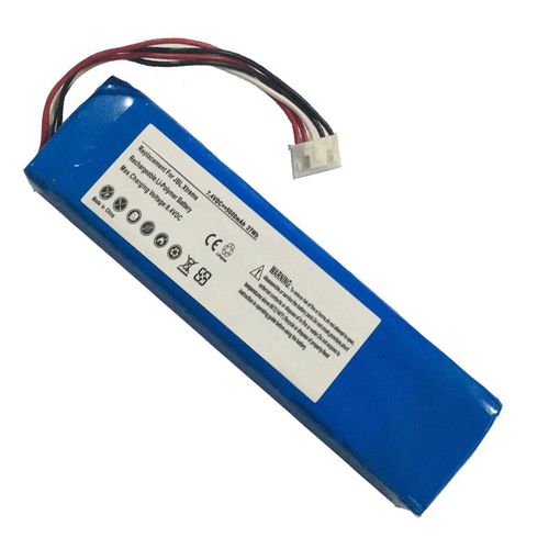 Batterie de remplacement,Batterie d'enceinte Bluetooth JBL Xtreme GSP0931134
