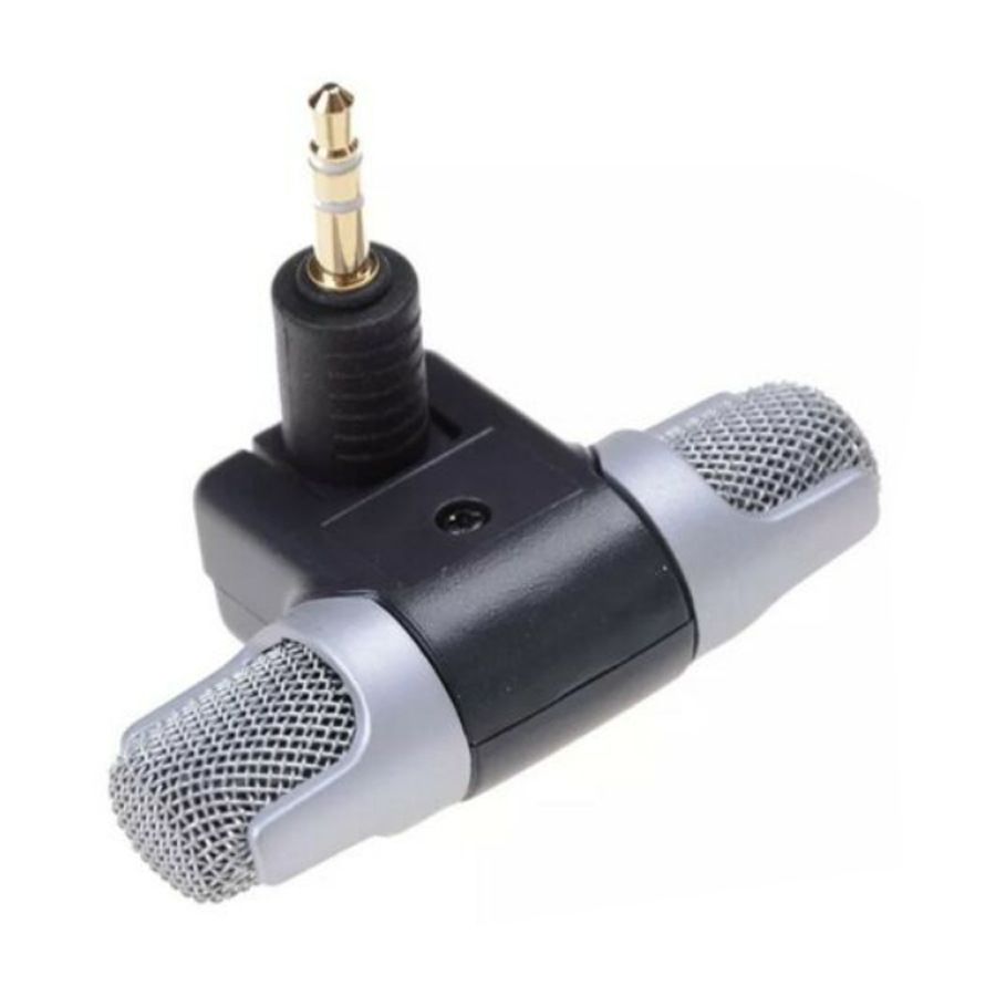 Batterie de remplacement,Convient pour Sony ECM-DS70P microp... - 2