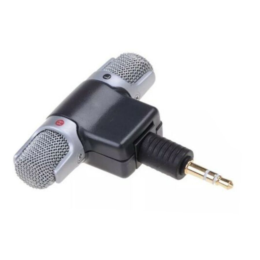 Batterie de remplacement,Convient pour Sony ECM-DS70P microp... - 3