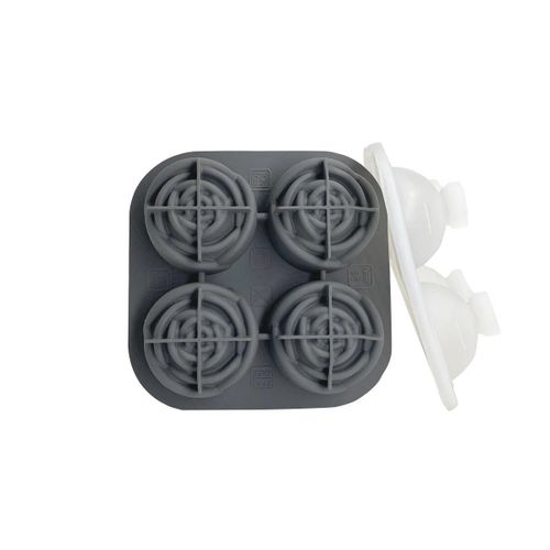 Moule À Glaçons En Silicone En Forme De Coupe À 8 Trous,Moule À Glaçons,Moule À Glaçons,Moule À Glaçons,Moule À Gâteaux,Moule À Glaçons,Moule À Glaçons,Moule À Glaçons,Moule À Glaçons,Moule À