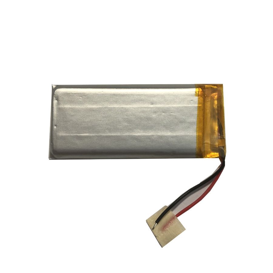 Batterie de remplacement,Convient pour la batterie du rcept... - 2