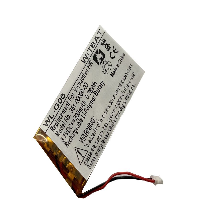 Batterie de remplacement,Convient pour la batterie de clavie... - 2