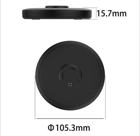 Batterie de remplacement,Convient pour le chargeur audio Blu... - 3