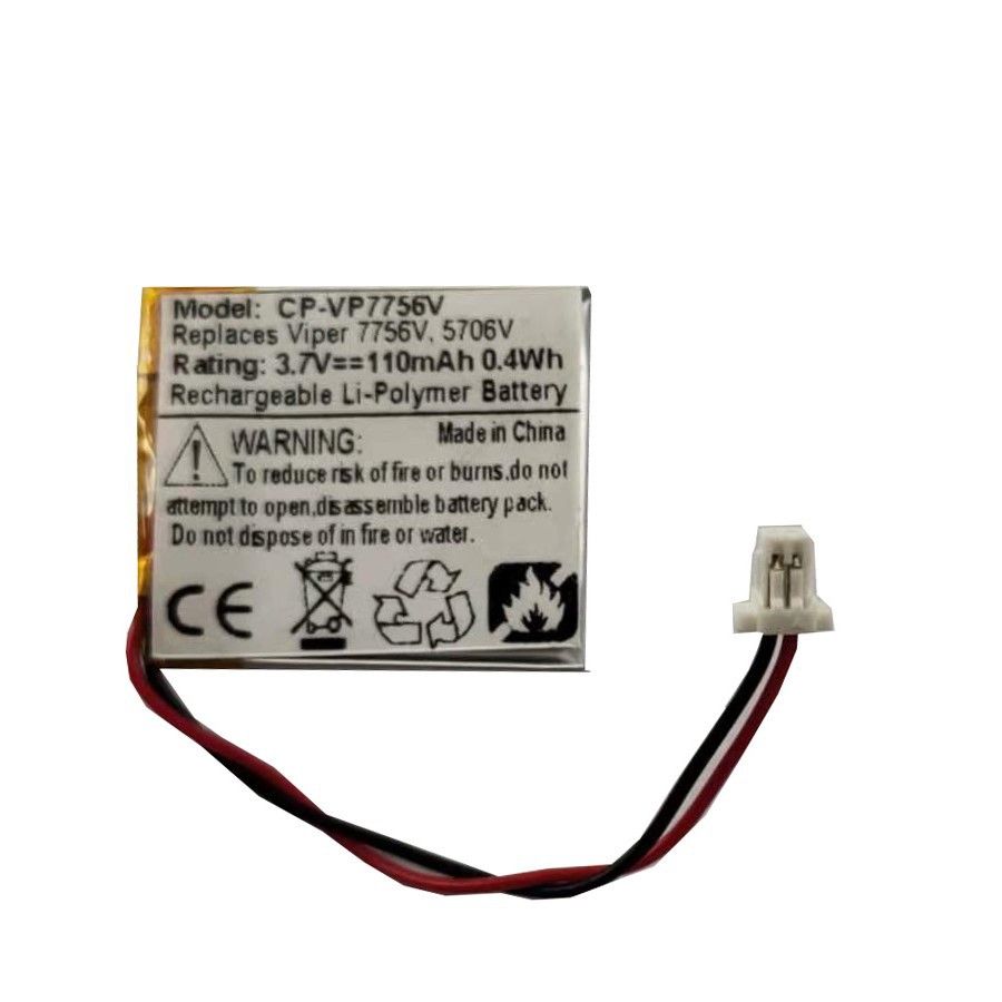 Batterie de remplacement,Convient pour la batterie de clavie... - 3