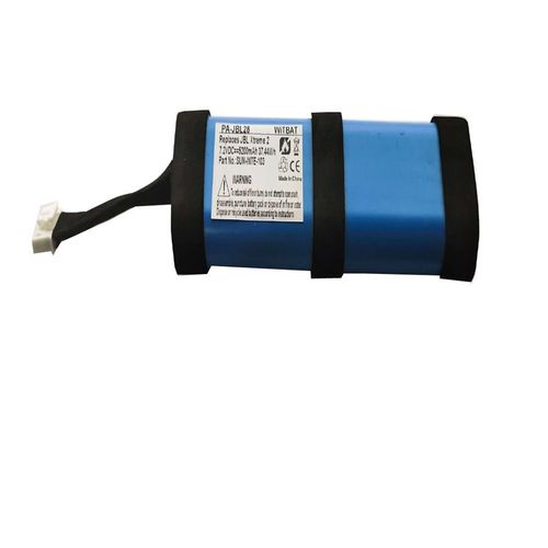 Batterie de remplacement,Convient pour la batterie de haut-parleur Bluetooth JBL Xtreme 2 SUN-INTE-103
