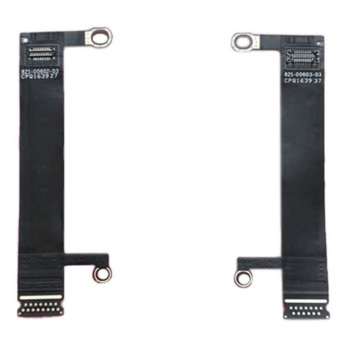 Câble de rétro-éclairage LCD, pour Pro A2159, A1990, A1989, A1708, A1707, A1706, 821