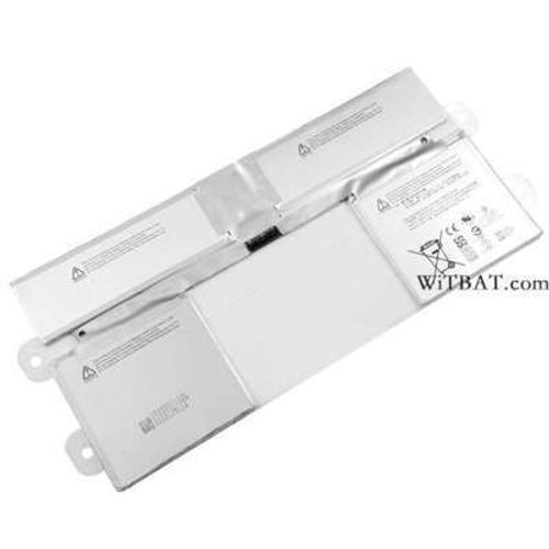 Batterie de remplacement,Batterie de la station d'accueil pour clavier Surface Book G3HTA024H