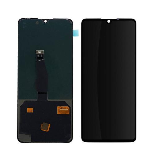 Convient Pour L'assemblage D'écran Huawei P30 P30pro Écran Tactile Écran Lcd Écran Interne Et Externe Écran Intégré