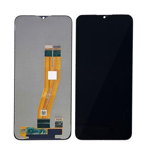 Convient Pour L'assemblage D'écran Samsung Galaxy A02s Sm-A025f/Ds Écran Tactile Lcd A02s A L'intérieur Et A L'extérieur