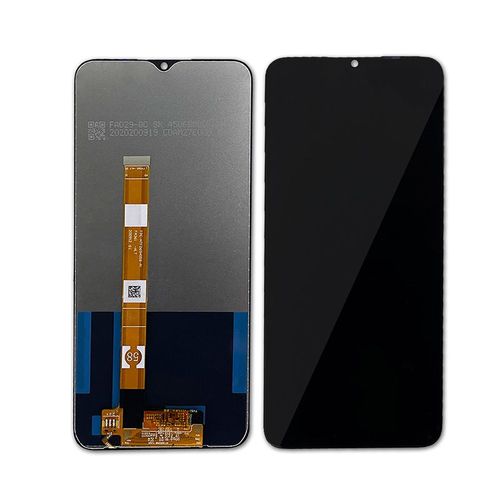 Convient Pour L'assemblage D'écran Oppo A15 Realmev3 Écran Tactile Lcd Narzo20 Écran Interne Et Externe