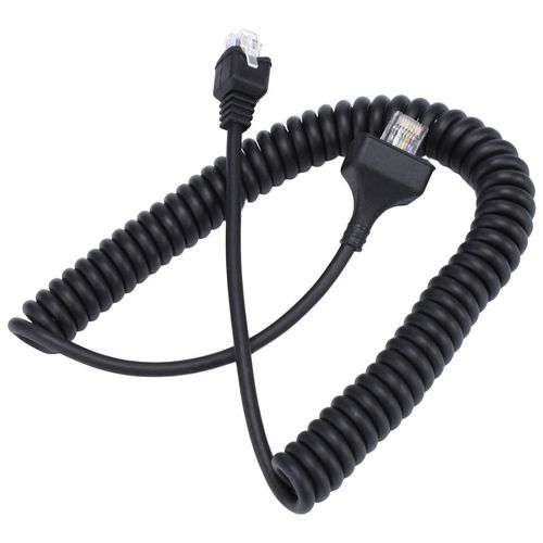 Câble de Microphone de remplacement à 8 broches, pour Kenwood KMC-32 KMC-35 KMC-36 KMC-30 CNIM Hot