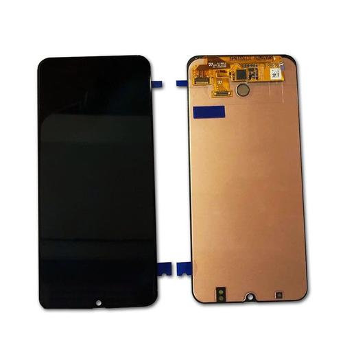 Convient Pour L'assemblage D'écran Samsung Galaxy A50 A50 Écran Lcd A50s Assemblage D'écran Intégré Interne Et Externe