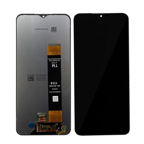 Convient Pour L'assemblage D'écran Samsung Galaxy A13 4g A135f/M23 Lcd M336 Tactile A L'intérieur Et A L'extérieur