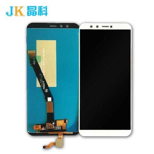 Applicable A L'assemblage D'écran Huawei Honor 9 Youth Edition Lld-Al00 Lcd Honor 9lite Écrans Intérieurs Et Extérieurs