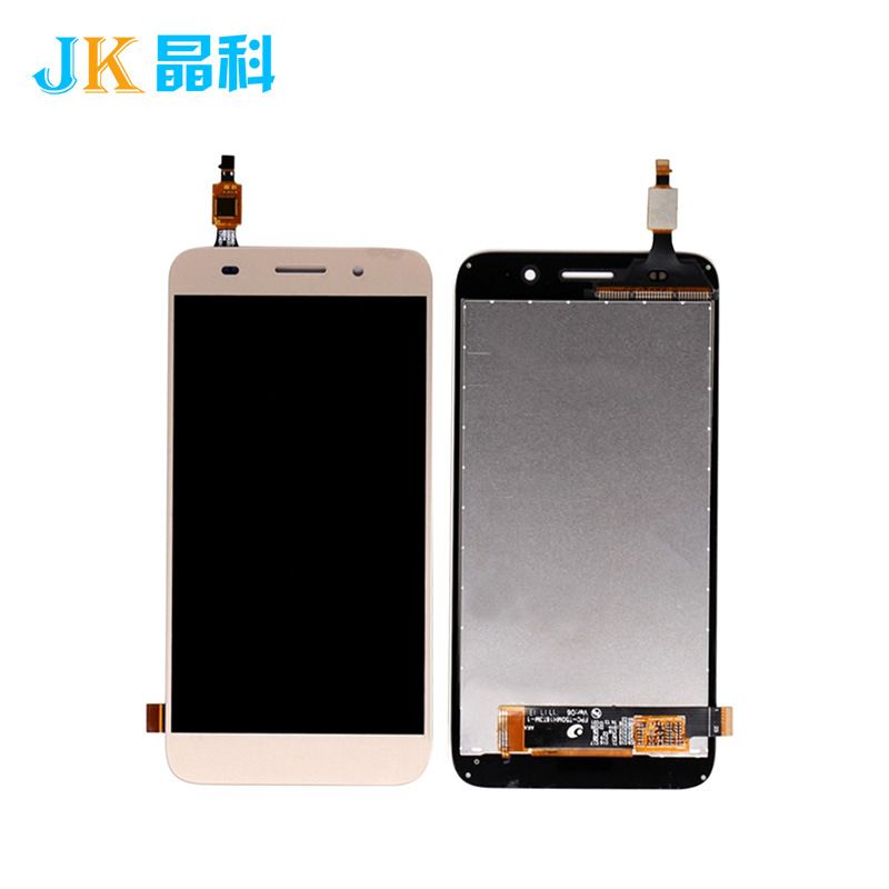 Convient Pour L'assemblage D'cran Huawei Y3 2017 Y5lite 201...