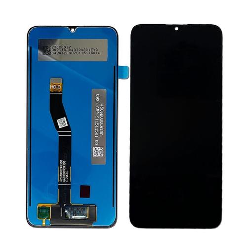 Convient Pour L'assemblage D'écran Huawei Nova Y60 Wkg-Lx9 Écran Lcd De Téléphone Portable Tactile Un