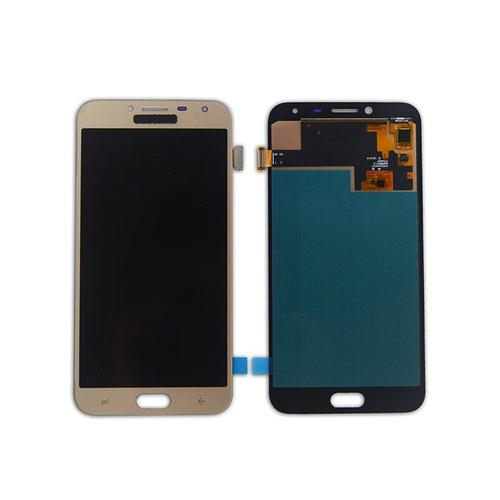 Convient Pour Samsung Galaxy J4 2018 Assemblage D'écran Sm-J400f/G/H/Ds Écran Lcd Intérieur Et Extérieur