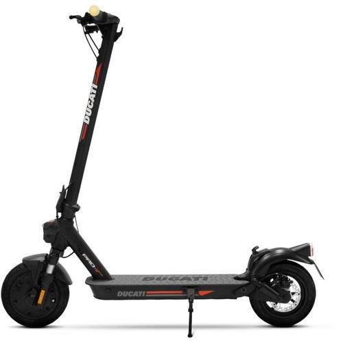 Trottinette Ducati Pro 2 Evo Advanced Safety
