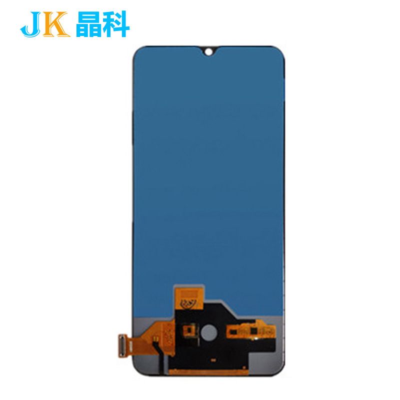 Convient Pour L'assemblage D'cran Oppo Realme X2 Realme X2 ...