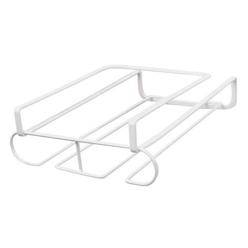 Porte-Verre À Vin, Support D'armoire, Outil De Bar À La Maison, Sous-Meuble, Verres À Pied/Porte-Bouteille, Support De Rangement