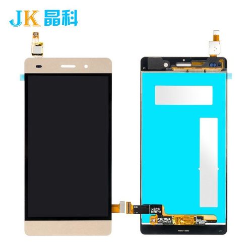 Convient Pour L'assemblage D'écran Huawei P8 Version Jeunesse P8lite Écran Lcd Tactile Intégration D'écran Interne Et Externe