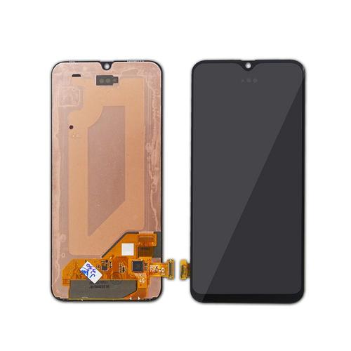 Convient Pour L'affichage De L'assemblage D'écran Samsung Galaxy A40 A405f Écran Tactile Lcd Intégration D'écran Interne Et Externe