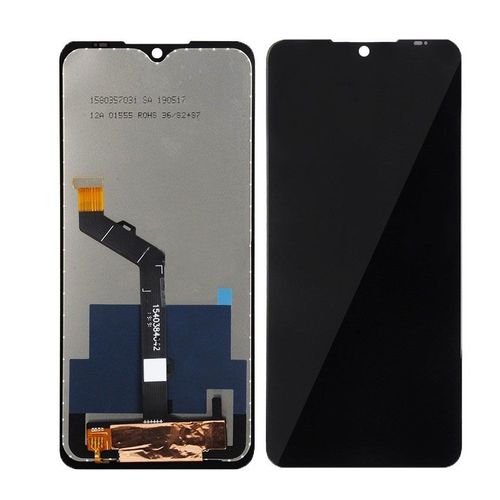 Pour Nokia 7.2 Écran Assemblée Nokia 7.2 Écran Lcd Ta-1196/1181/1178/1193