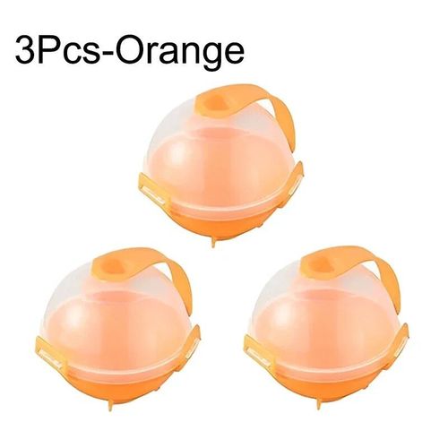 Moule À Glaçons En Plastique,Boule Ronde De 5cm,Pour Glace,Whisky,Outil De Bar,Gadget De Cuisine,Accessoires