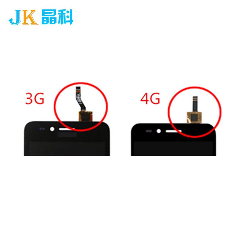 Convient Pour L'assemblage D'cran Huawei Y3-2 Y3ii cran Lc... - 2